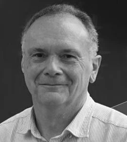 Dr Nick Cutmore