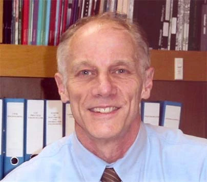 Em. Professor Greg Hancock