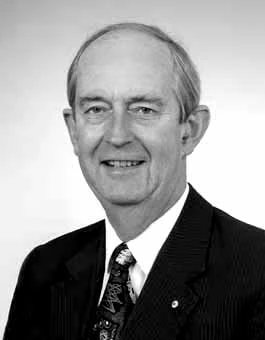 Dr John Radcliffe