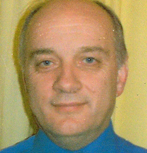 Dr Neville Smith