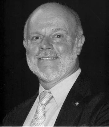 Dr John Archer