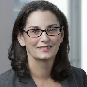 Catherine Tanna