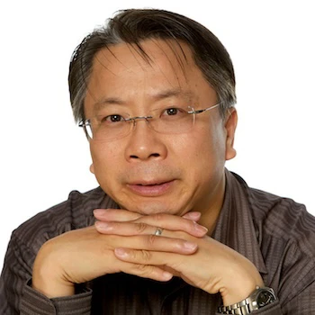 Professor Aibing Yu