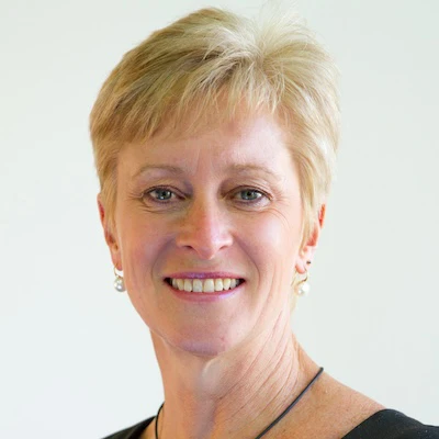 Dr Vanessa Guthrie