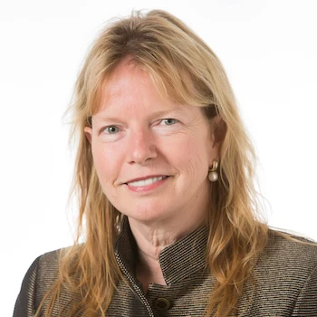 Dr Leonie Walsh