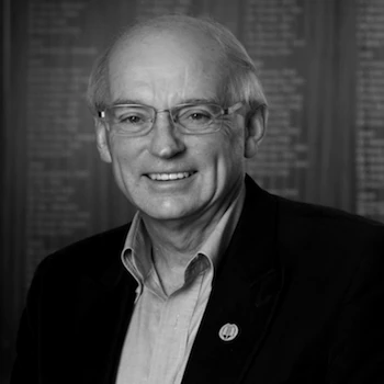 Professor John Ralston