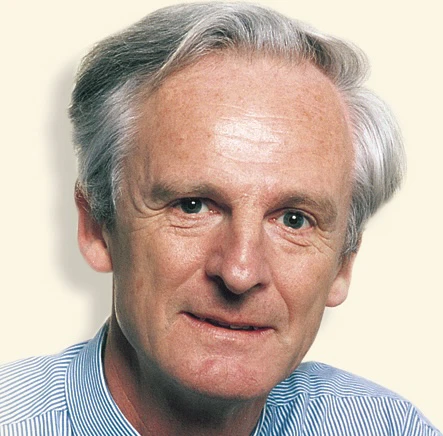 Dr Charles Butt