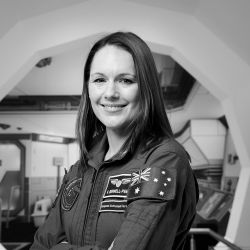 BENNELL PEGG Katherine BW