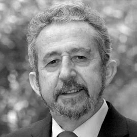 Dr Ezio Rizzardo