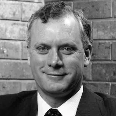 Dr Jim Fox