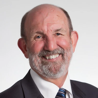 Mike Heard