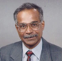 Dr Rama Ramakrishnan