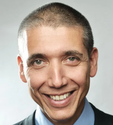Professor Jose Torero Cullen