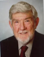 Dr John Possingham