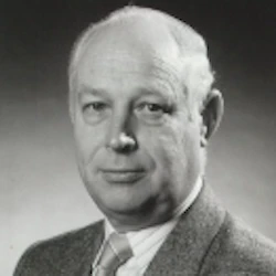 Professor Murray Gillin