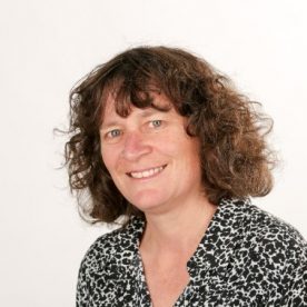 GILLANDERS Bronwyn