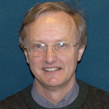 Professor Jim Williams