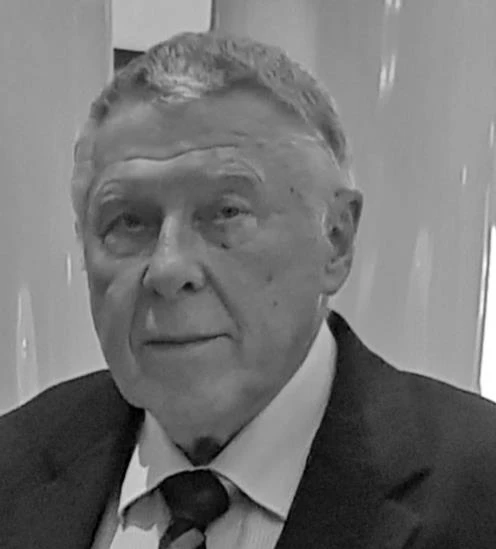 Dr Harry Greaves