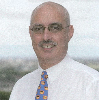 Dr Julian Clark