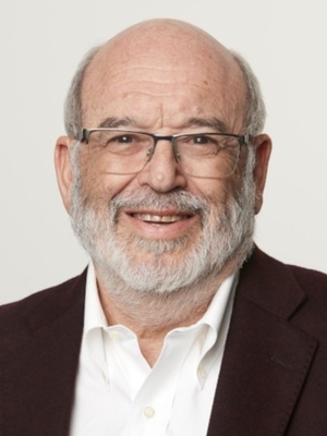 Peter Gluckman