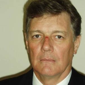 Dr Roger Player