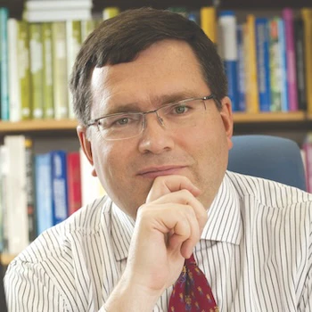 Professor Richard Williams