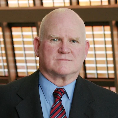Dr David Brockway