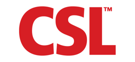CSL logo