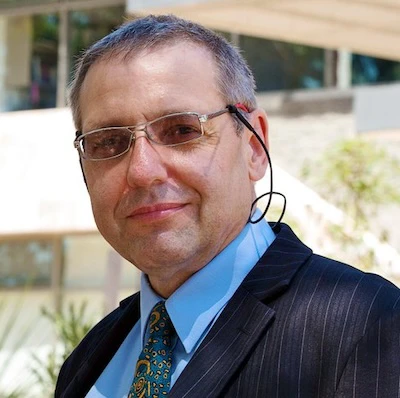 Professor Bodzio Dlugogorski