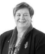 Dr Margaret Hartley