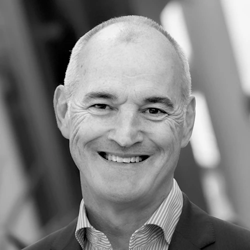 Alec Cameron