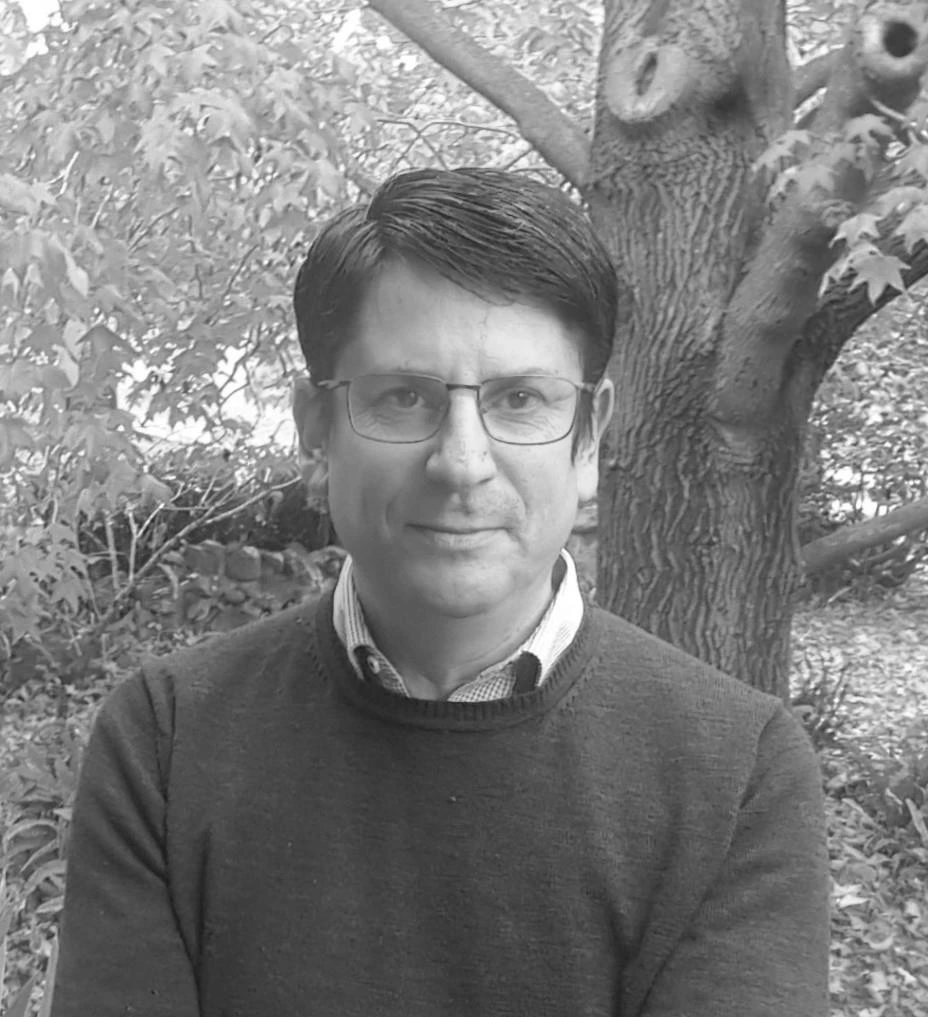 David Tanner