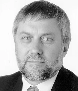 Professor Ian Noble