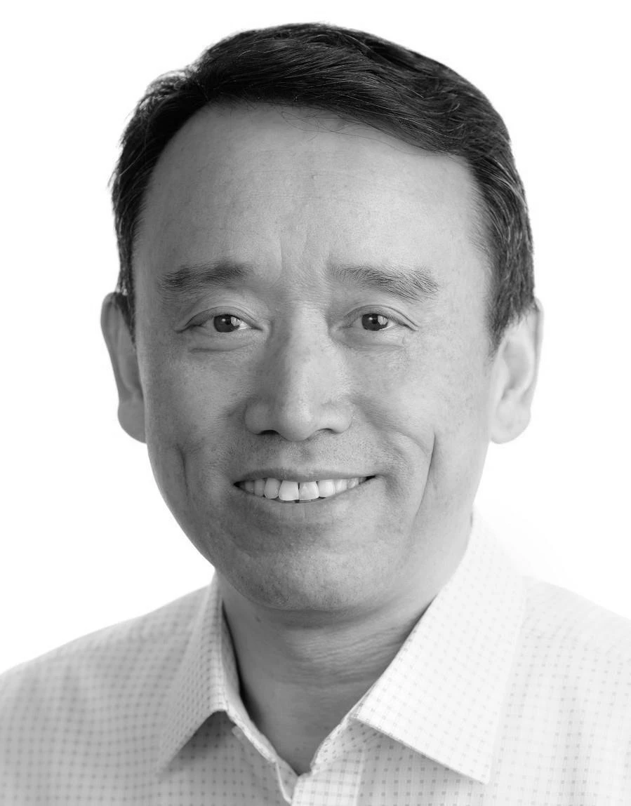 Professor Lin Ye