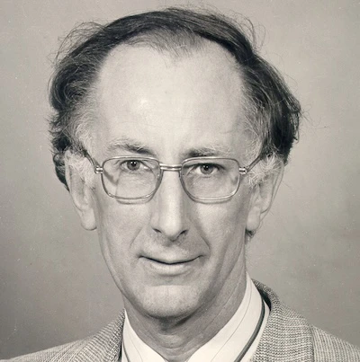 Dr John Lowke