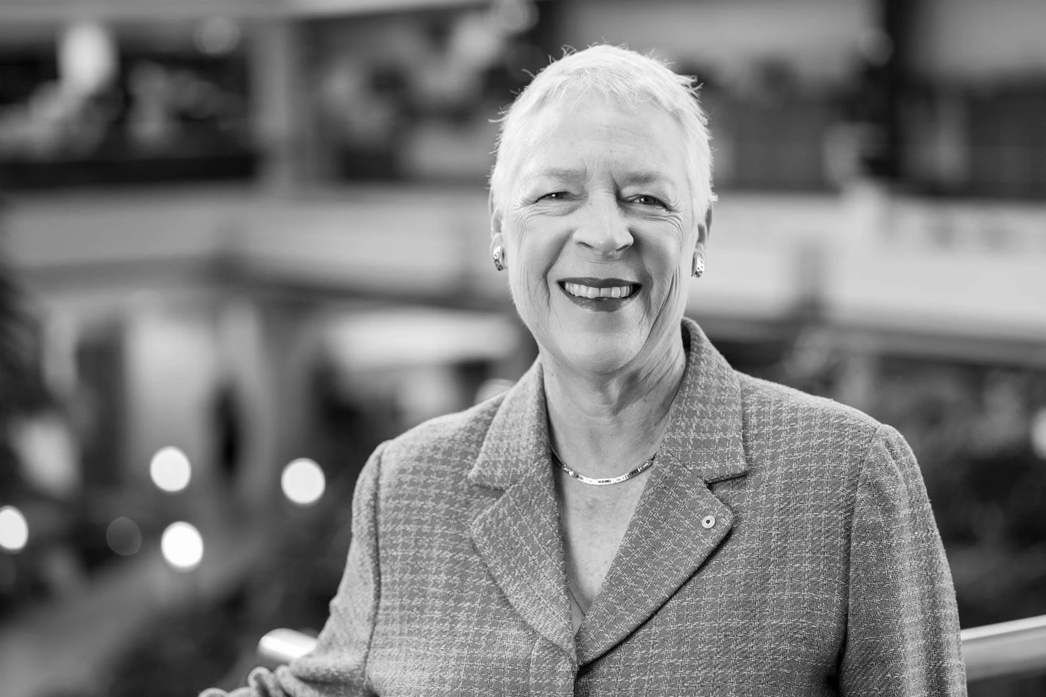 Kathy Hirschfeld