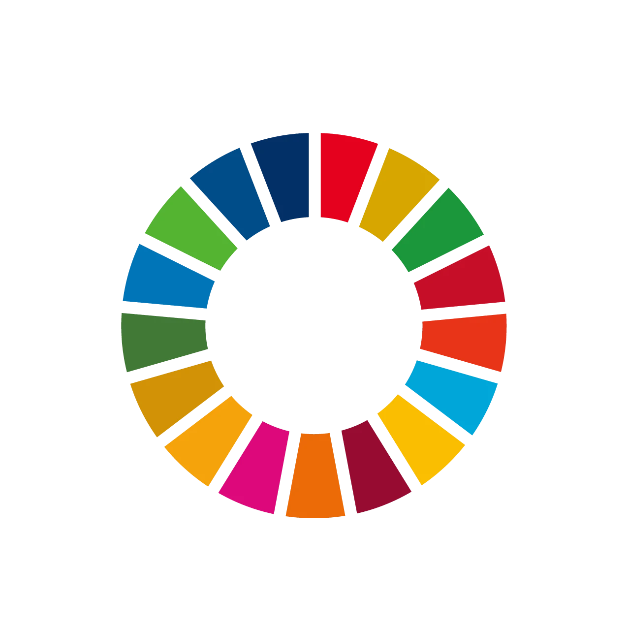 SDG Roundel SDG Roundel