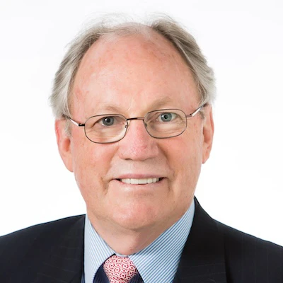 Sir Rod Eddington
