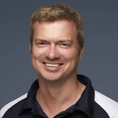 Professor David White