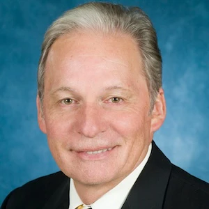 Dr Peter Sweatman