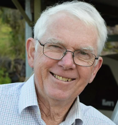 Dr Tom Connor