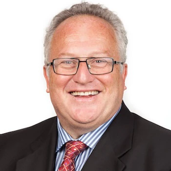 Dr George Morstyn