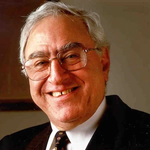 Dr Ken Michael