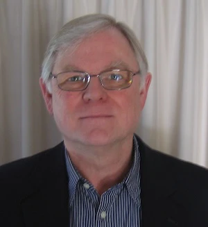 Dr Brian Smith