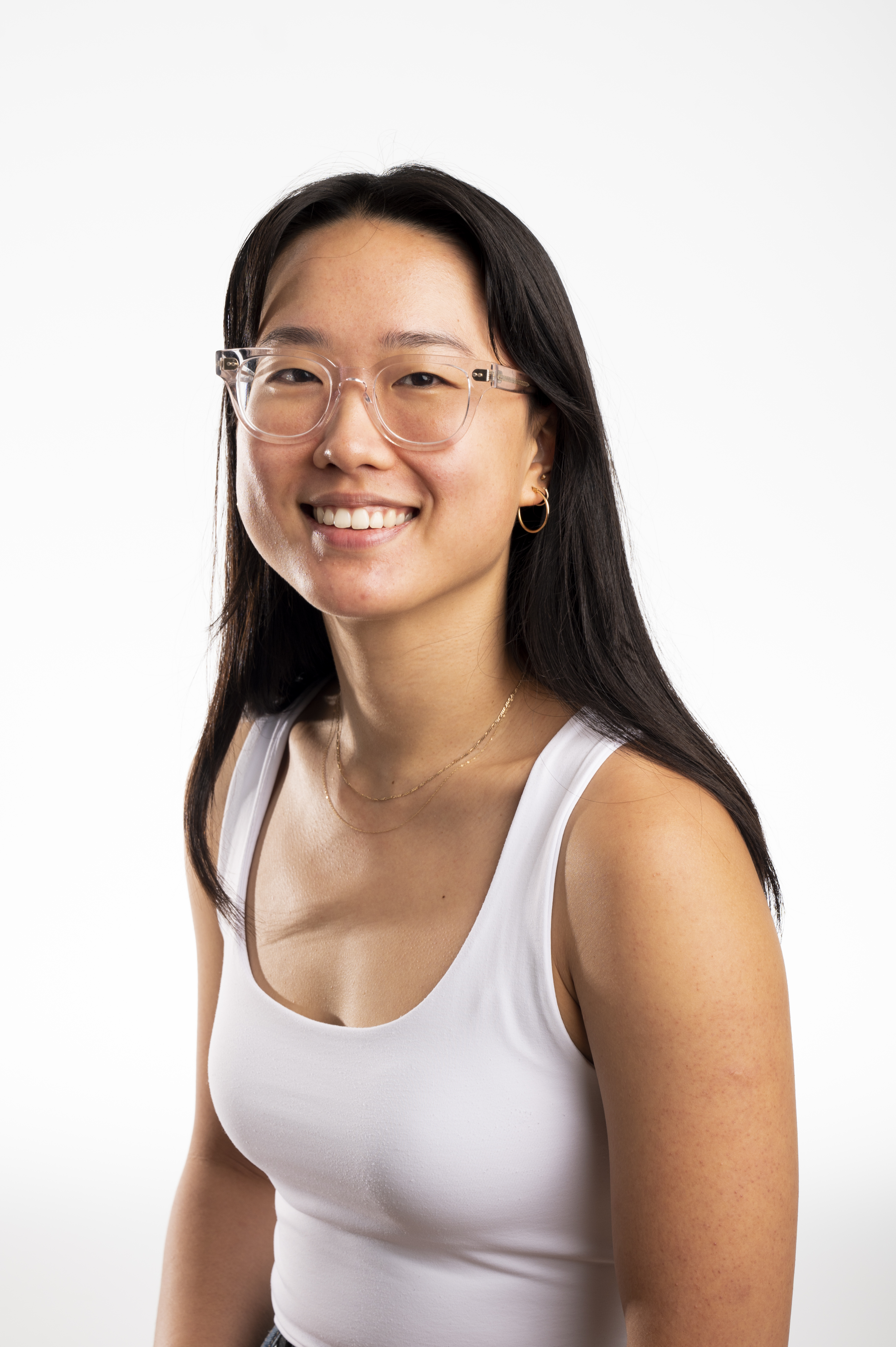Jemima Kang Elevate Scholar