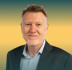 Simon Draper