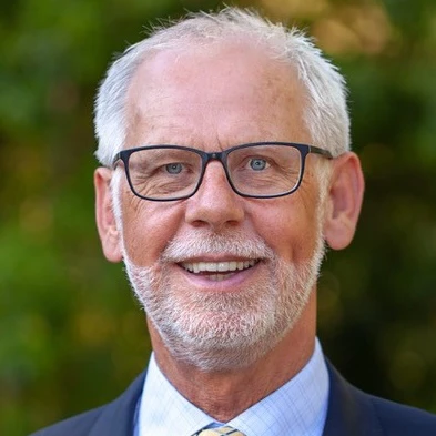 Professor Mike Hood