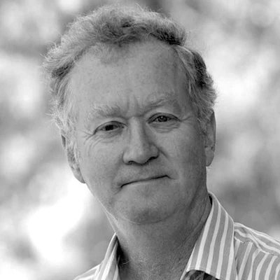 Professor Peter Langridge