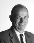 Charles Allen