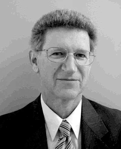 Dr Norman Adams